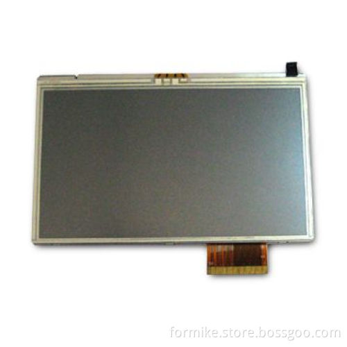5-inch TFT LCD Module/Display with 0.077 x 0.231mm Dot Pitch